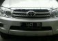 Toyota Fortuner 2,5 G Disel Autometic tahun 2010-1