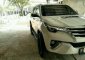 Toyota Fortuner VRZ 2016-0