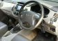 Toyota Kijang Manual Tahun 2011 Type LGX-0