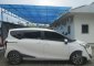 Bebas Banjir Diajamin Aman Bosku Toyota Sienta 1.5 V CVT 2016 Putih Mulus-2