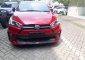 Toyota Yaris TRD Sportivo 2017 Hatchback-3