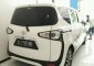 Toyota SIENTA V cvt 2016 autometic-1