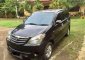 Toyota Avanza 2011 MPV-1