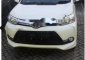 Toyota Avanza Veloz 2017 MPV-1