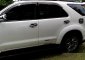 Jual Toyota Fortuner V tahun 2014-3