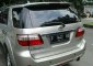 Toyota Fortuner 2,5 G Disel Autometic tahun 2010-3