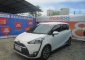 Bebas Banjir Diajamin Aman Bosku Toyota Sienta 1.5 V CVT 2016 Putih Mulus-5