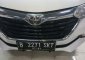2017 Toyota Avanza Grand New G-2