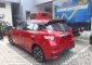 Toyota Yaris TRD Sportivo 2017 Hatchback-4