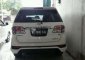 Toyota Fortuner TRD G Luxury 2014 SUV-2