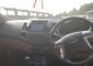 Toyota Fortuner VRZ AT 2016 HITAM METALIK km 36.652-4
