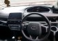 Toyota Sienta V manual 2017 asli Bali-2