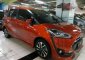 Toyota Sienta Q matic 2016 kondisi seperti baru,bisa kredit-5