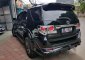 Toyota Fortuner 2.5 TRD VNT'2015 Diesel Hitam ISTIMEWA Paket Kredit terMURAH-6