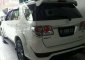 Toyota Fortuner TRD G Luxury 2014 SUV-4