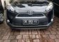 Toyota Sienta V manual 2017 asli Bali-3