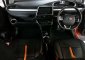 Toyota Sienta Q matic 2016 kondisi seperti baru,bisa kredit-6