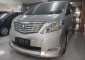 Toyota Alphard istimewa 2009-0