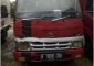 Toyota Dyna 3.7 Manual 2006 Merah-1