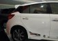 2014 Toyota Yaris TRD Sportivo -2