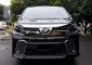 Jual Toyota Vellfire Executive 3.5 Super Istimewa 2017 ( Khusus Batam )-1