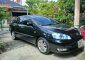 Toyota Corolla Altis Tipe G Tahun 2004 Matic-4