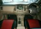 Toyota Kijang Automatic Tahun 2011 -2