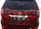 Jual Toyota Avanza G AT 2016-3