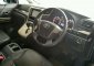 Jual Toyota Alphard 2.4  thn 2011-2