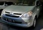 Toyota Kijang Innova G Manual 2006. Service Record-3