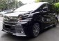 Jual Toyota Vellfire Executive 3.5 Super Istimewa 2017 ( Khusus Batam )-5