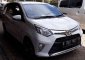 Toyota Sienta Q (sienta) 2016 Hitam Metalik Automatic-4