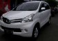 Toyota Avanza G 2013 Air bag-2