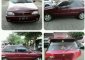 Toyota Starlet 1.3 Merah 1995  -7
