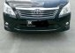 Toyota Kijang  Innova Diesel E+ Tahun 2012-2