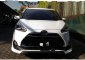 Toyota Sienta Q 2018 MPV-1