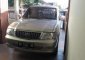 Toyota Kijang Manual Tahun 2003 Type SGX-6