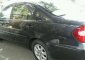 Jual Toyota Camry th 2002 -7
