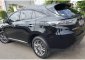 Jual mobil Toyota Harrier 2015 DKI Jakarta-0