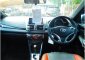 Toyota Yaris TRD Sportivo Heykers 2016 Hatchback-1