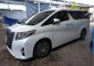 Toyota Alphard G 2017 Wagon-2