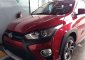 Toyota Yaris TRD Sportivo 2018 Hatchback-2