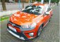 Toyota Yaris TRD Sportivo Heykers 2016 Hatchback-5