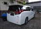 Toyota Alphard G 2017 Wagon-3