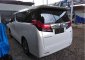Toyota Alphard G 2017 Wagon-4