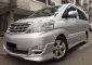 Toyota Alphard G 2006  -2