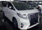 Toyota Alphard G 2016 Wagon-0
