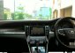 Toyota Harrier 2015 SUV-3