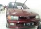 Jual mobil Toyota Starlet 1997 DKI Jakarta-7