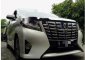 Toyota Alphard X 2015 Wagon-0